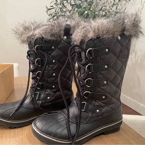 Sorel Tofino Waterproof Boot